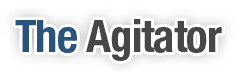 Agitator logo